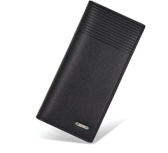 Premium leather wallet for men